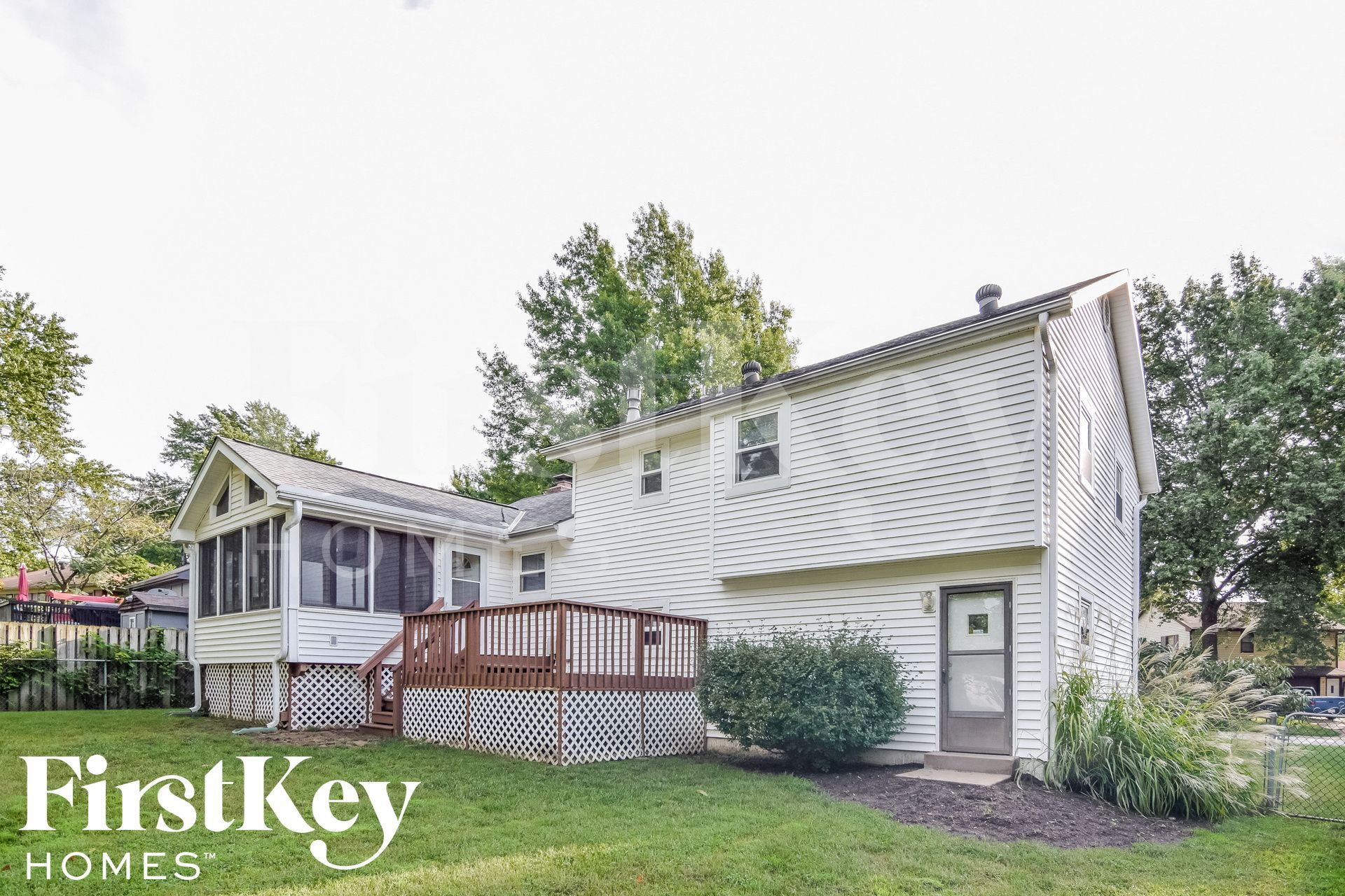 Building Photo - 211 N Cleveland Ave