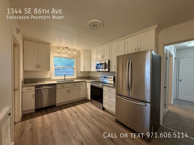 Building Photo - 1344 SE 86th Ave