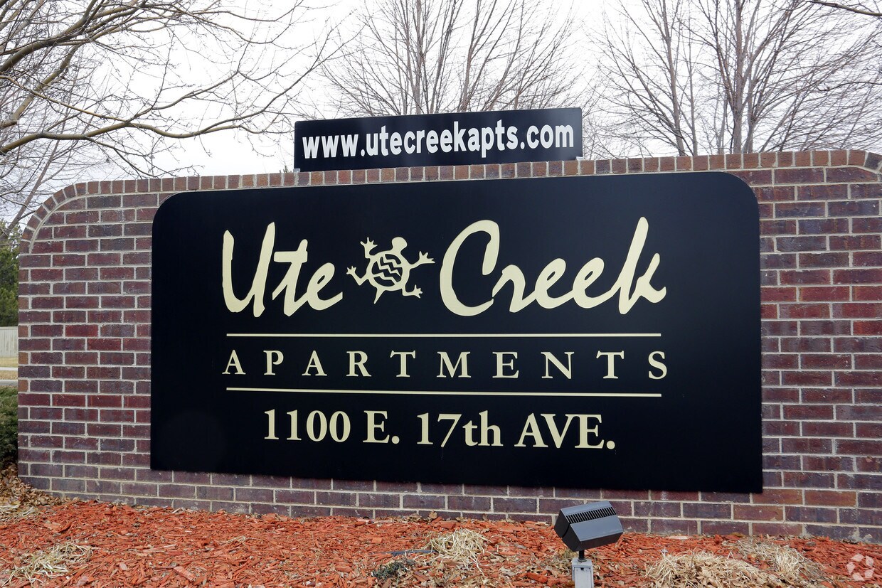 Ute Creek Apartments Longmont