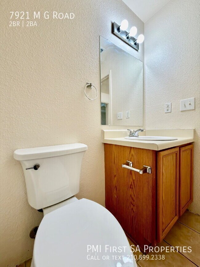 Building Photo - 7921 M G Rd