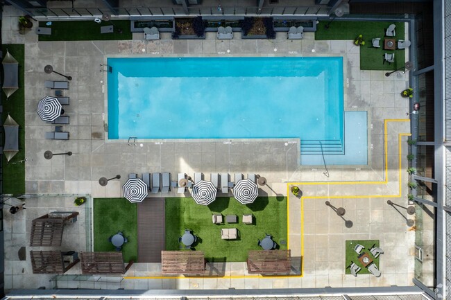 Building Photo - 935M by ARIUM