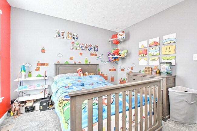 Building Photo - 5469 Fairford Ct