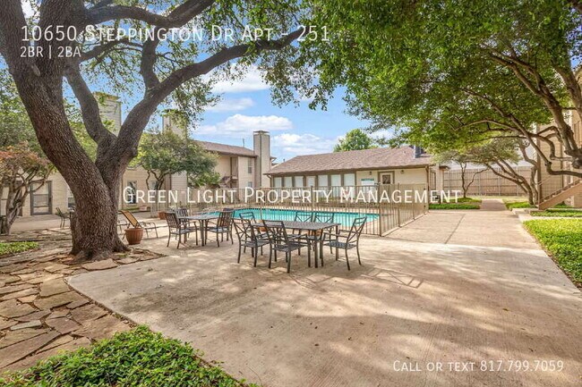 Building Photo - 10650 Steppington Dr