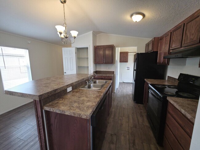 Building Photo - 1412 W Harbour Unit 152