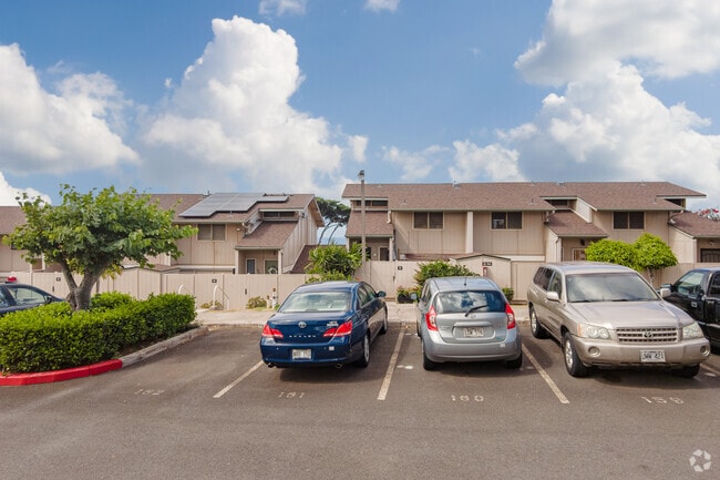 Building Photo - Palehua Gardens
