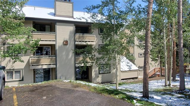 Building Photo - 1001 Grandview Dr
