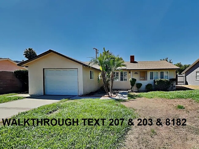 Primary Photo - 7714 Lasaine Ave