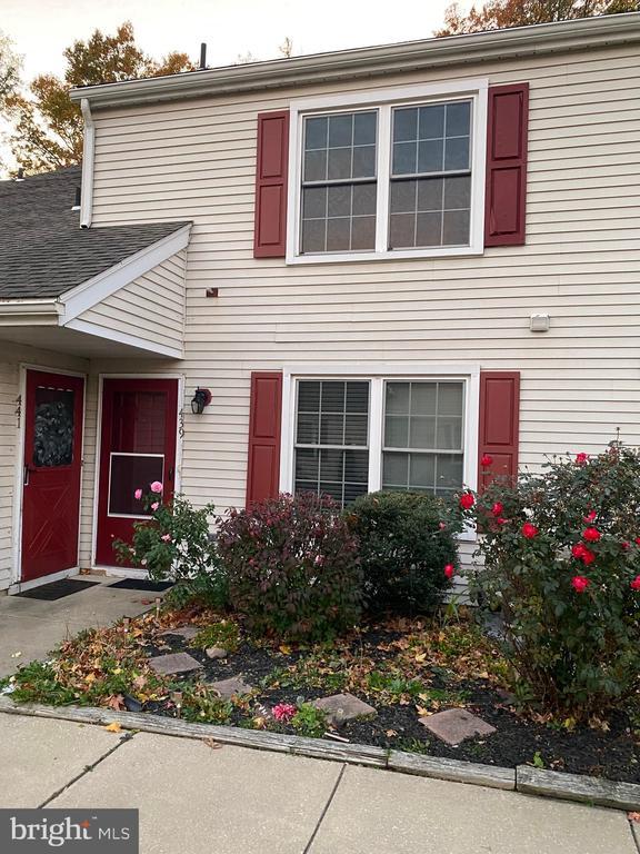 Building Photo - 439 Glassboro Rd