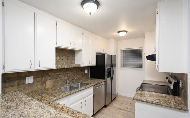Building Photo - The Village in Redondo Beach