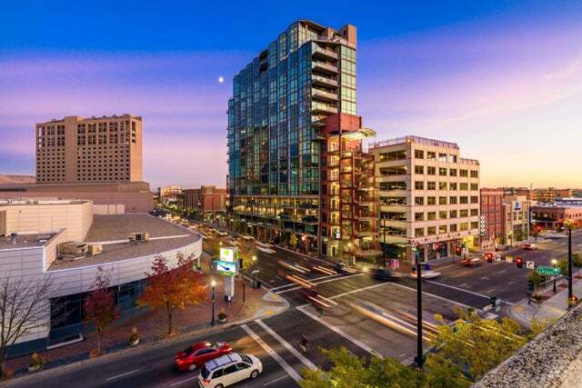 Building Photo - 851 W Front St