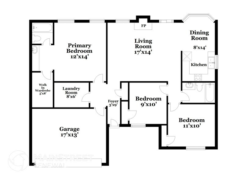 Building Photo - 6449 Whitehurst Dr