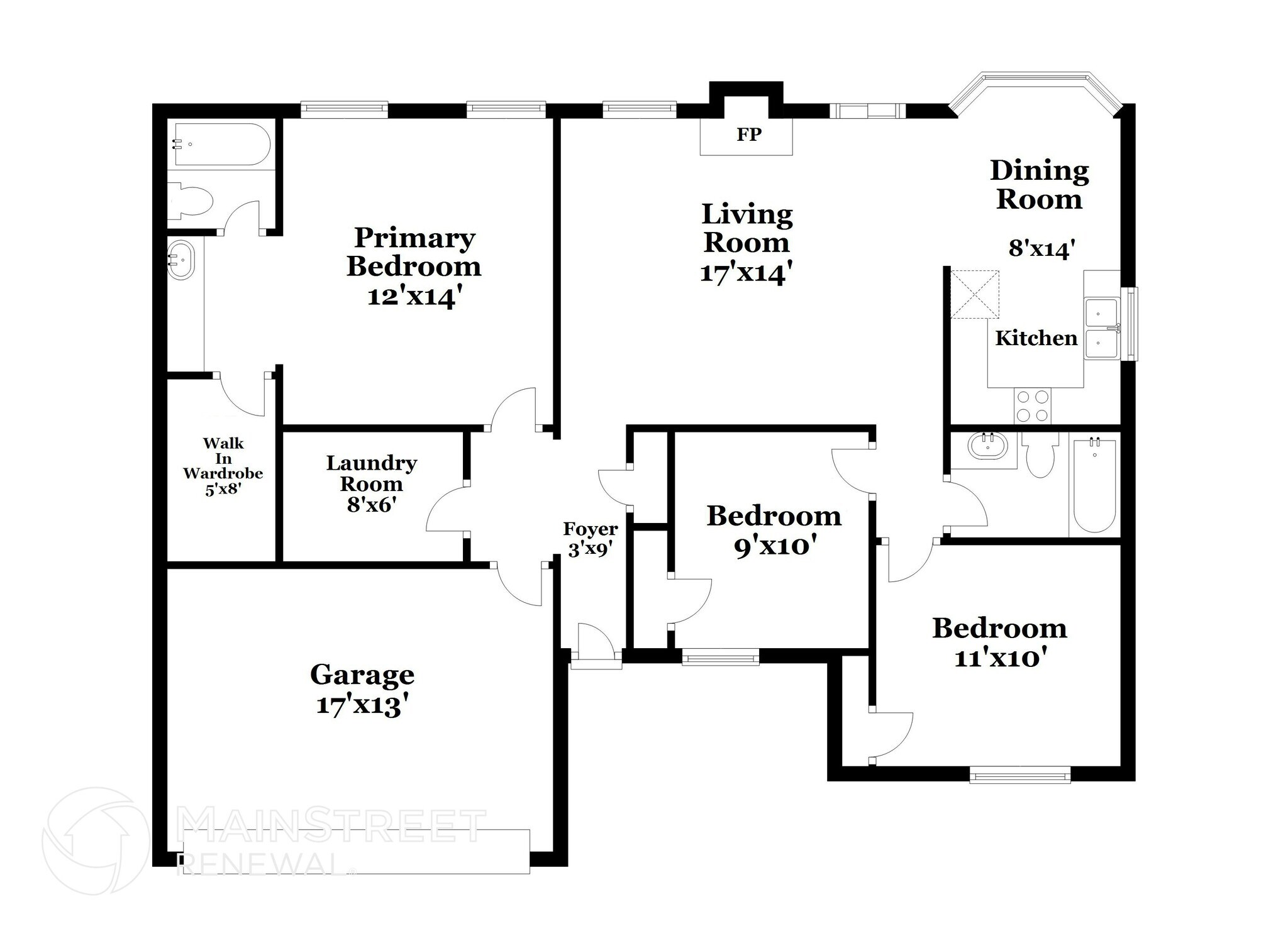 Building Photo - 6449 Whitehurst Dr