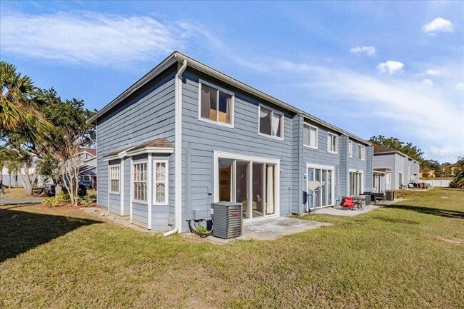 Building Photo - 203 Coco Plum Dr