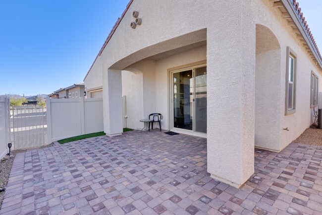 Building Photo - HOUSING CHOICE VOUCHER APPROVED! Fully Furnished Single-Story in Guard-Gated 55+ Heritage at Cade...