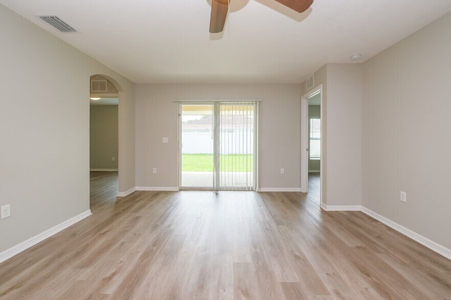 Building Photo - 1206 Humble Haven St