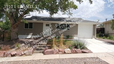 Building Photo - 3510 E La Salle St