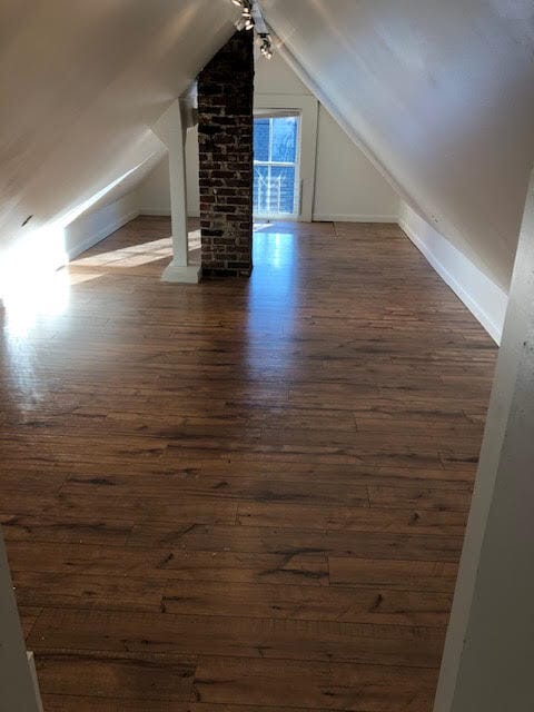 New 2nd larger bedroom - 91 Maple St