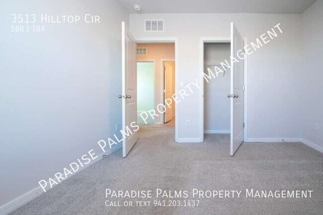 Building Photo - 3513 Hilltop Cir