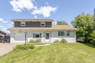 Building Photo - 6125 Seaman Rd