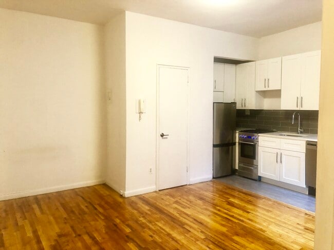 Floorplan - 102 West 80th Street