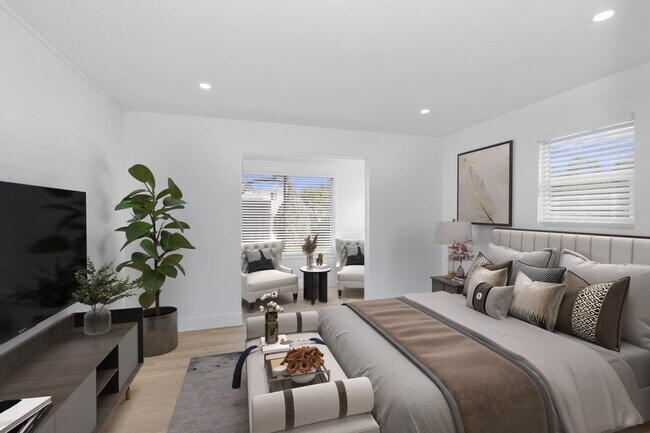 Building Photo - 6910 Eberhart St