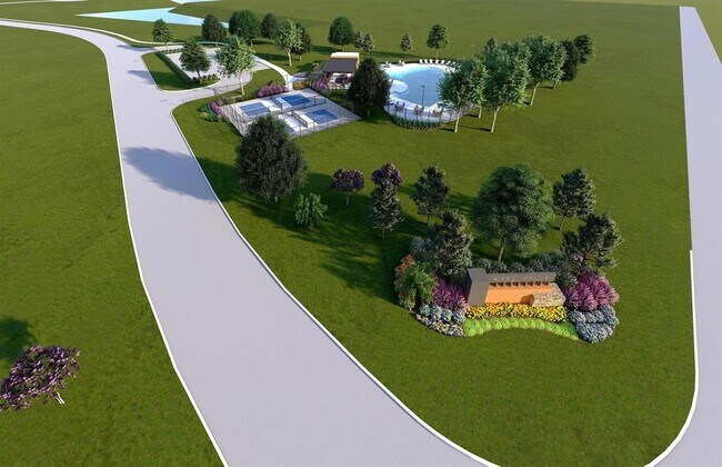 Building Photo - 25310 Framlingham Dr