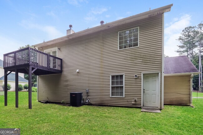 Building Photo - 1050 Trotters Farm Rd