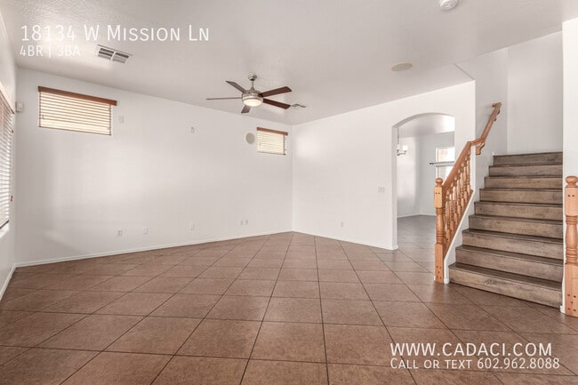 Building Photo - 18134 W Mission Ln