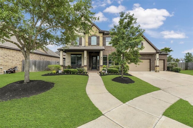 Building Photo - 17306 Legend Brook Ct