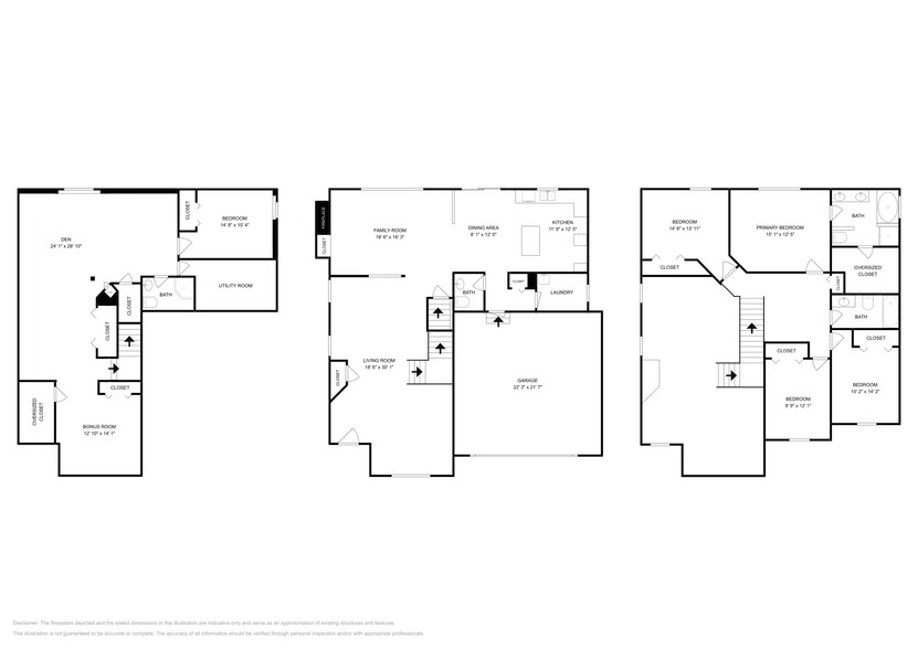 Building Photo - 2405 Stonecrest Path NW