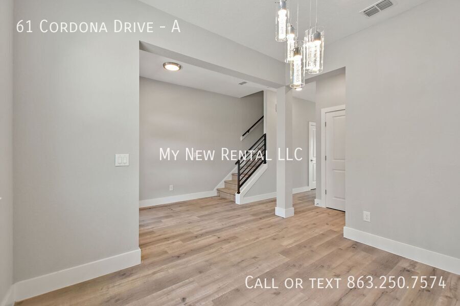 Building Photo - 61 Cordona Dr