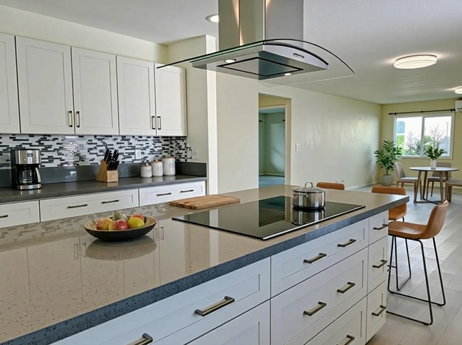 Building Photo - 401 Kawainui St