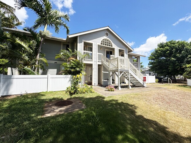 Primary Photo - Recently Refreshed Pet Friendly Waikele Co...