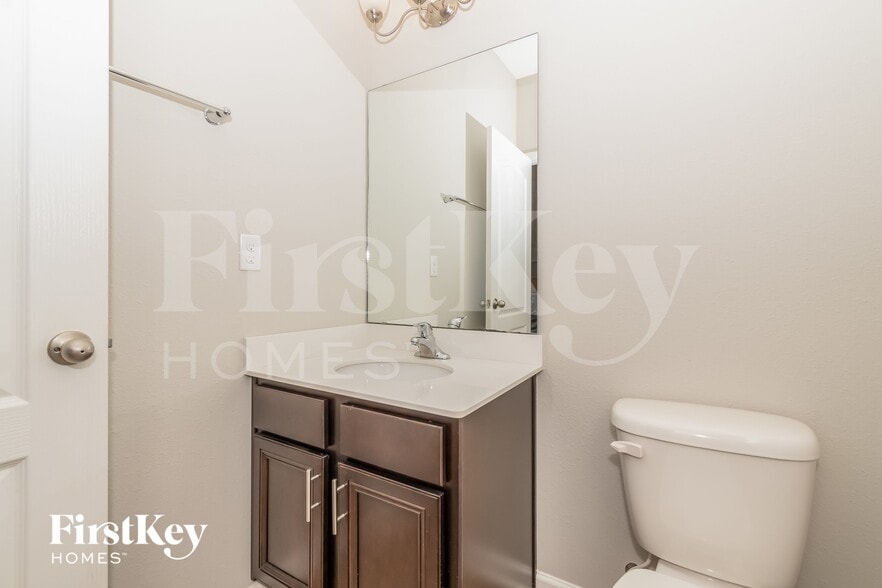 Building Photo - 8134 Dancing Fox St