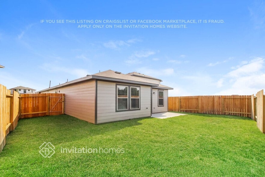 Building Photo - 11011 Inflow Dr