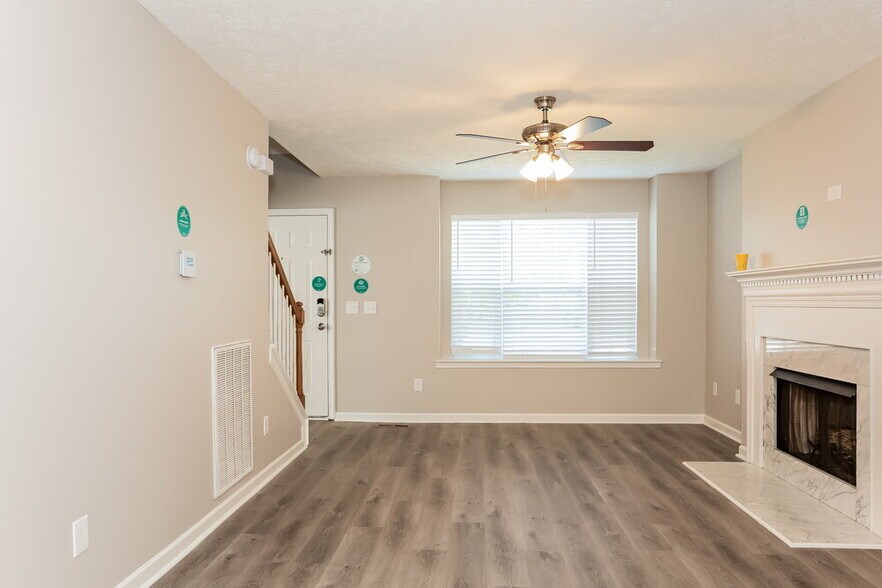 Building Photo - 3117 Barksdale Harbor Dr