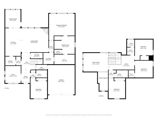 Building Photo - 1521 13th St