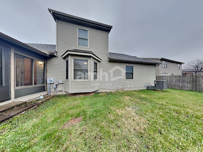 Building Photo - 3421 Lockland Ct