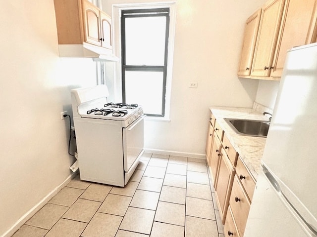 Floorplan - 295 Convent Avenue