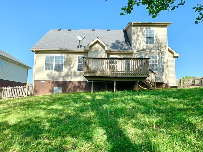 Building Photo - 800 Karmaflux Way