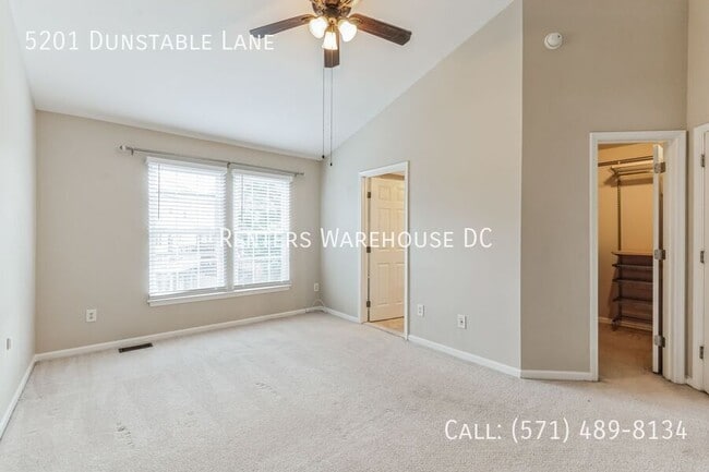 Building Photo - 5201 Dunstable Ln