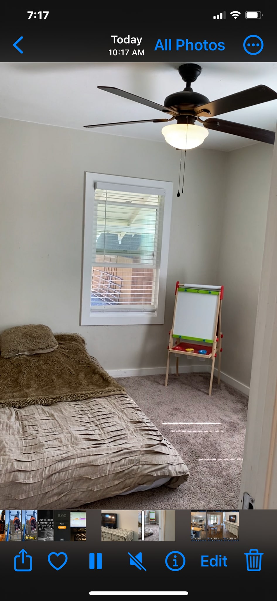 BEDROOM 1 - 20 W 2nd N