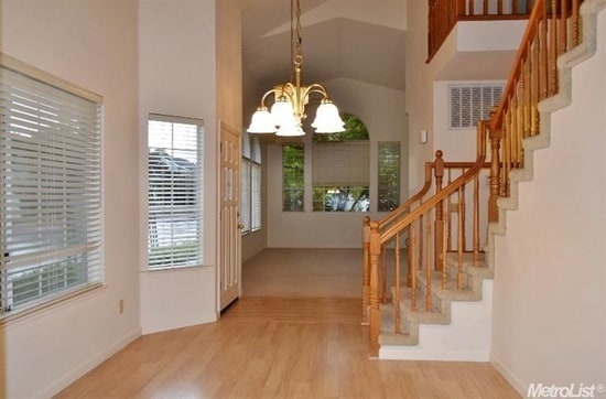 Building Photo - NICE TWO STORY HOME IN GRANITE BAY!