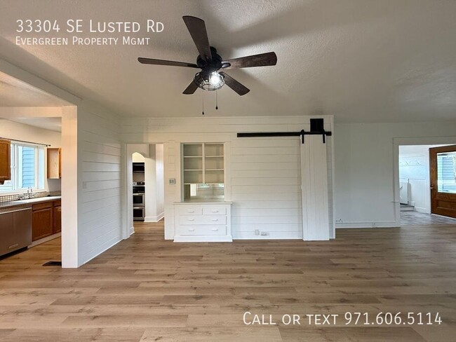 Building Photo - 33304 SE Lusted Rd