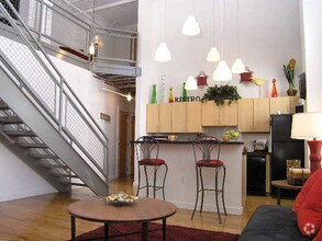 The Paul Brown Loft Apartments Saint Louis Mo Apartment Finder