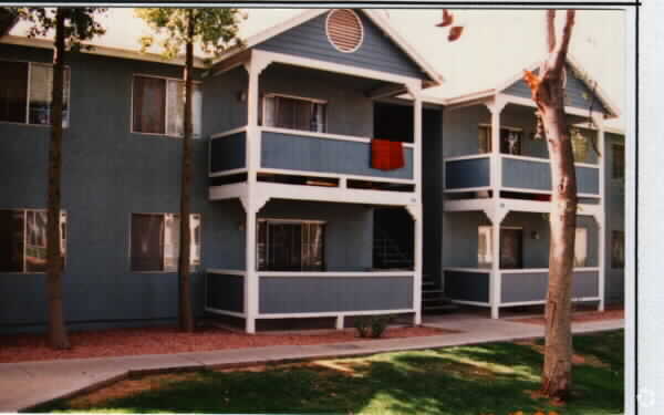 Primary Photo - Worthington Place
