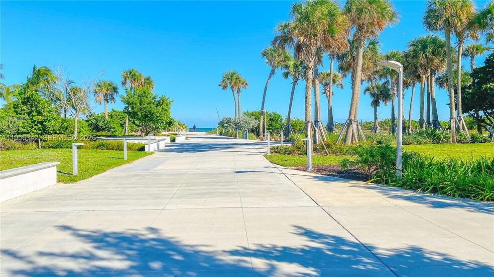 Building Photo - 7744 Collins Ave