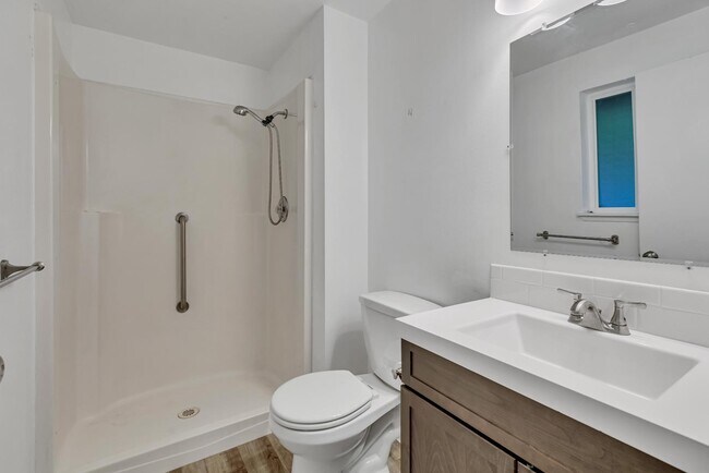 Building Photo - 7401 56th Ave Ct NW