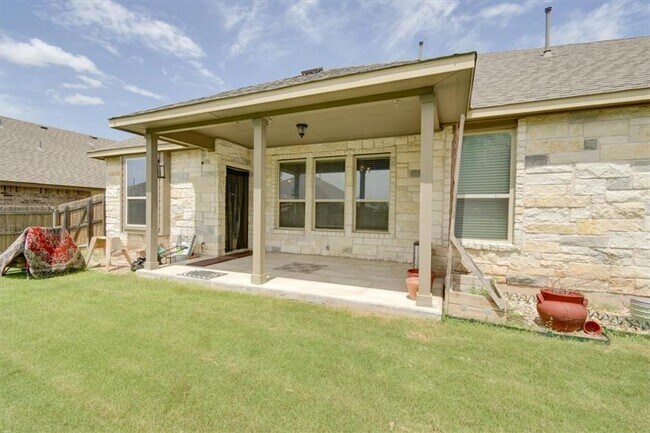 Building Photo - 1910 Texoma Dr