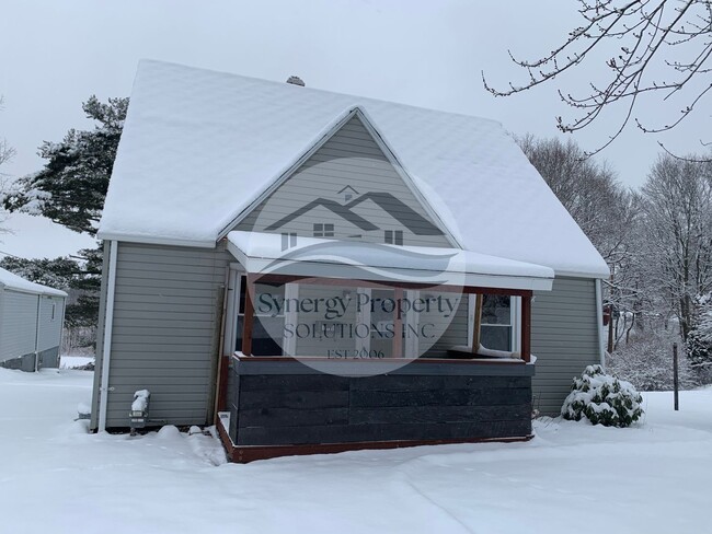 Primary Photo - Madison Rental